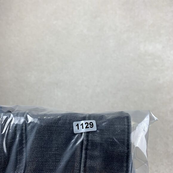 American Eagle 360 Extreme Flex Slim Taper Jeans Men's Size 40 Distressed - Picture 16 of 16